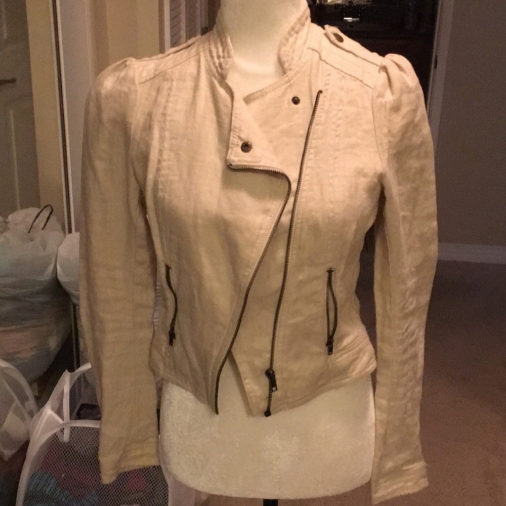 H&M jacket
